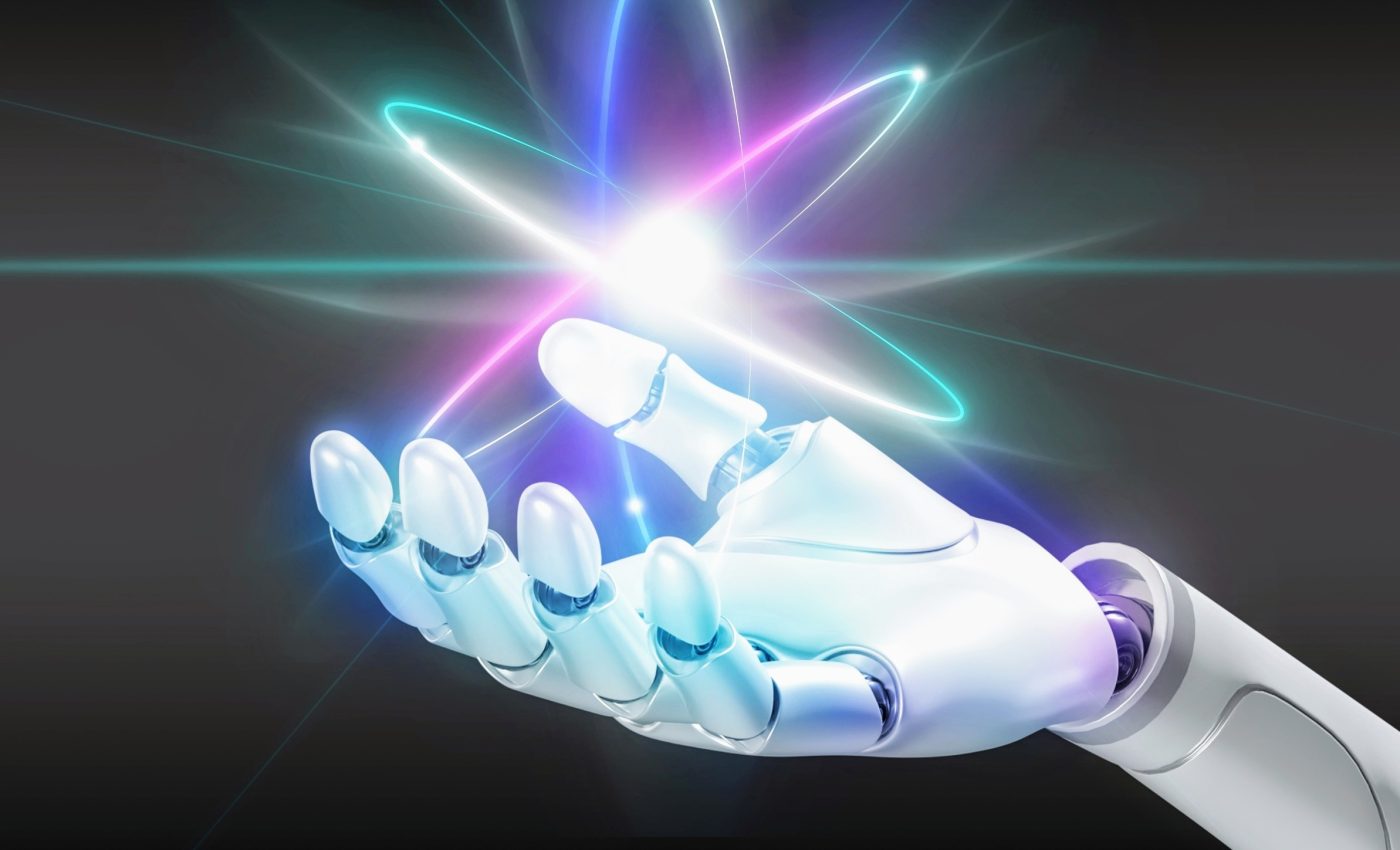 AI just designed concrete that could reverse climate damage