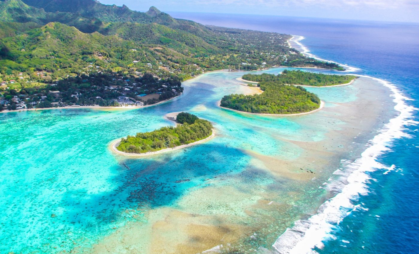 Are marine protected areas working? Satellites reveal the truth