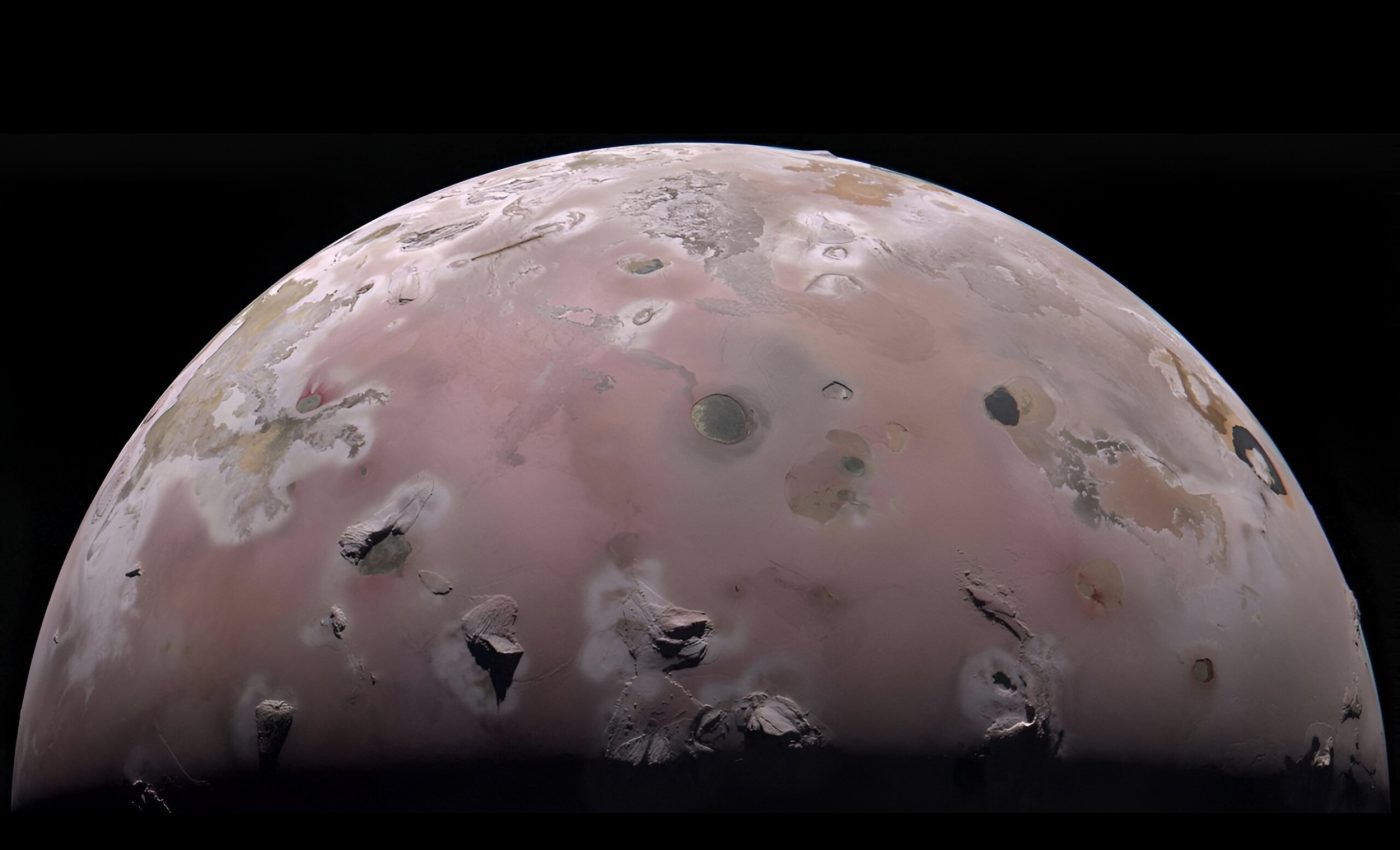 How NASA repaired a camera millions of miles away from Earth