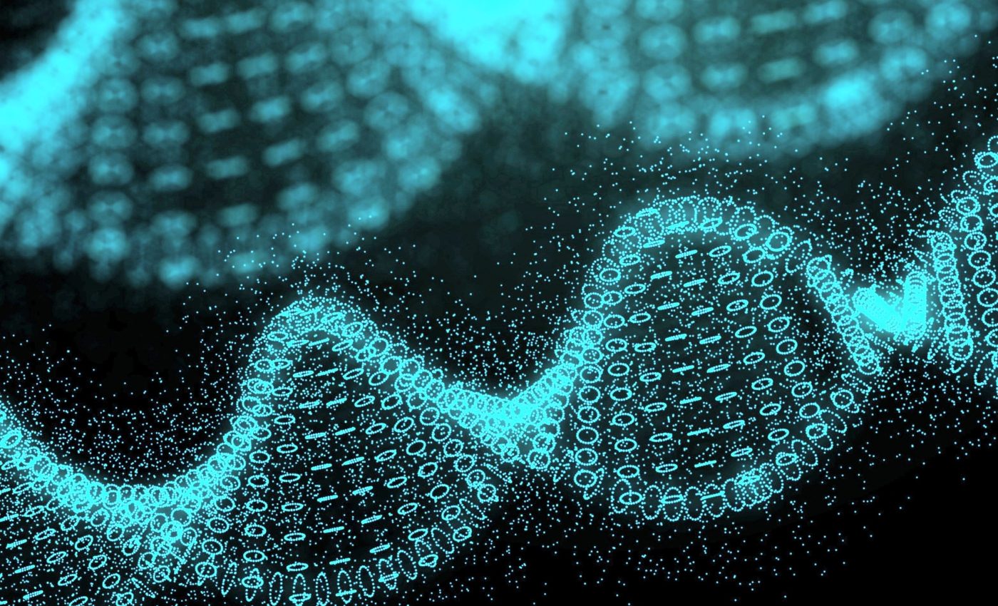 Missing parts of the human genome have finally been decoded