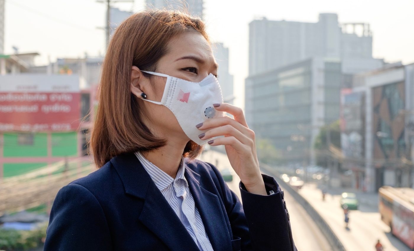 Air pollution confirmed as a major risk factor for dementia