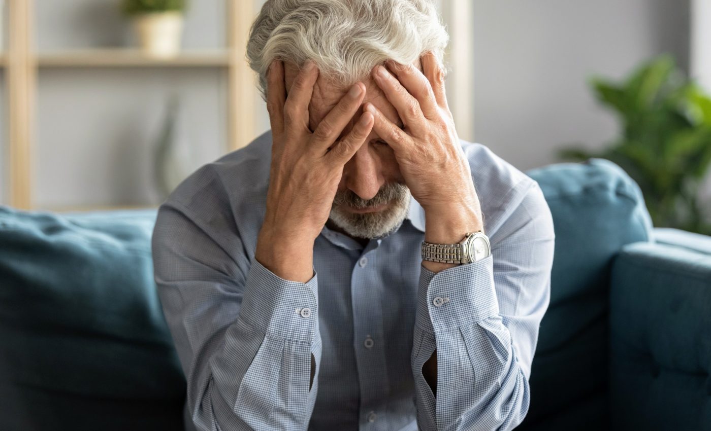 Dementia is going undiagnosed for years, especially in young patients