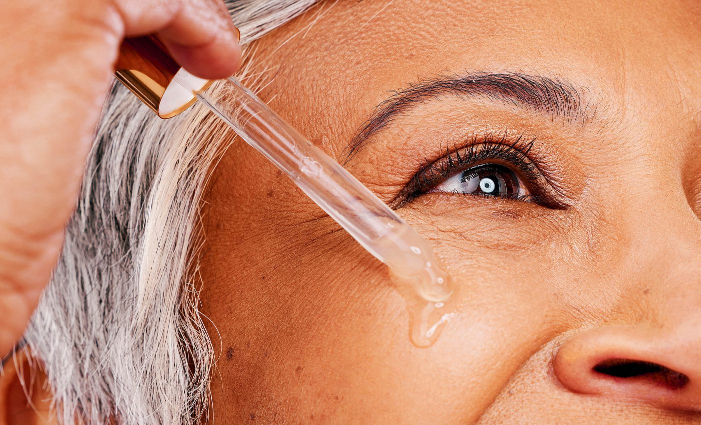 Breakthrough method reverses aging in human cells without modifying DNA