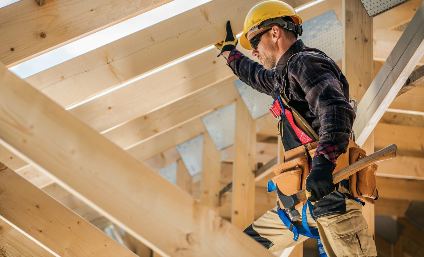 Scientists invented a process that makes wood stronger than steel