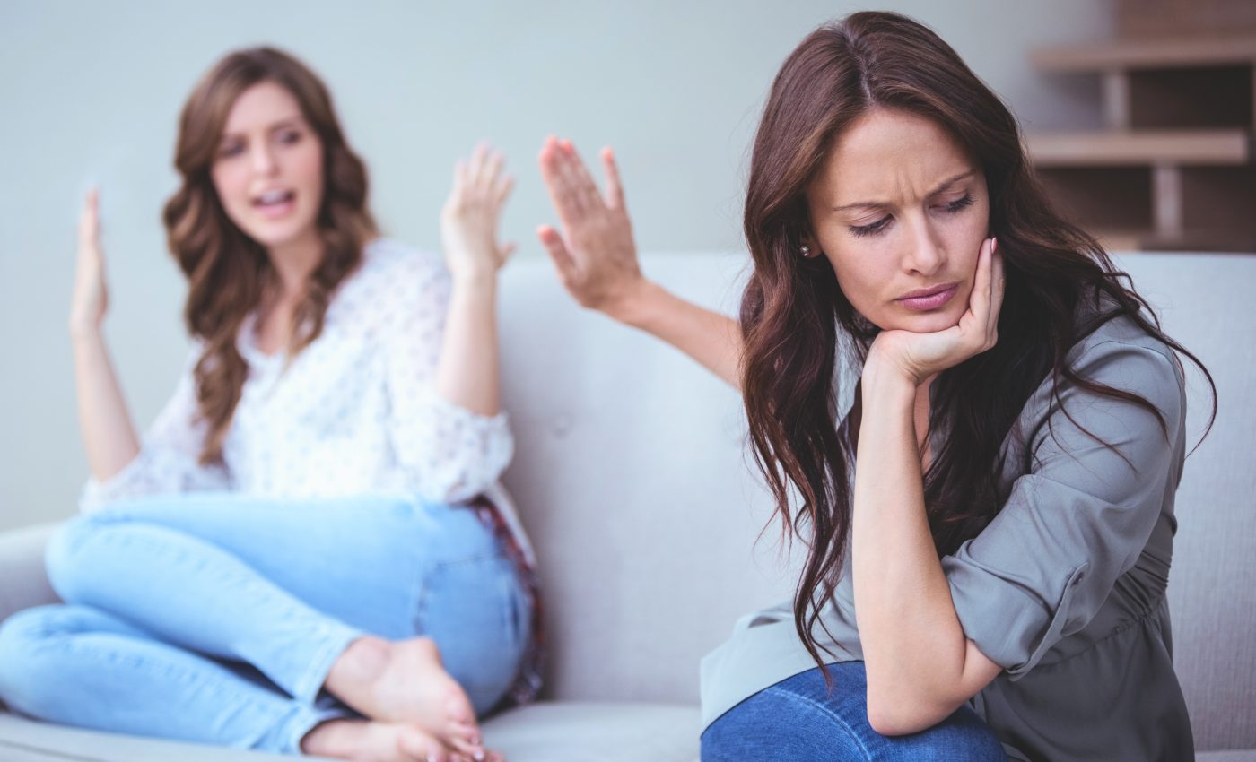 Negative relationships linked to faster aging at the cellular level