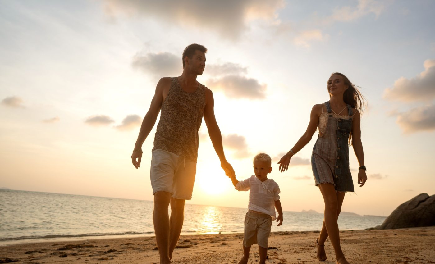 Coastal living linked to longer lifespans