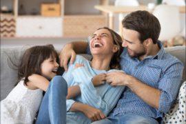 Scientists solve the mystery of tickling