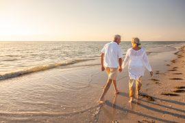 Scientists discover we age in bursts