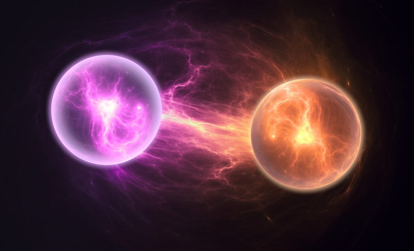 Quantum entanglement can now be recycled for networks