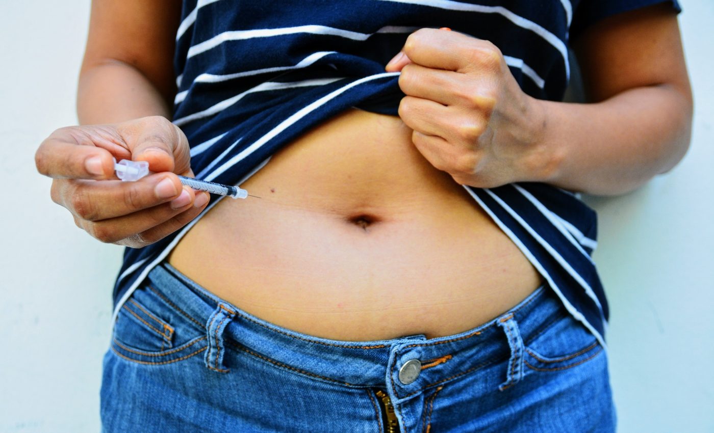 Nearly 30 million Americans are using weight-loss drugs