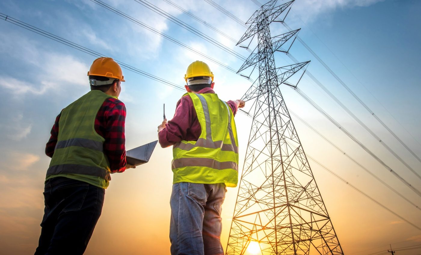 Electric vehicles can’t help the planet without a smarter power grid