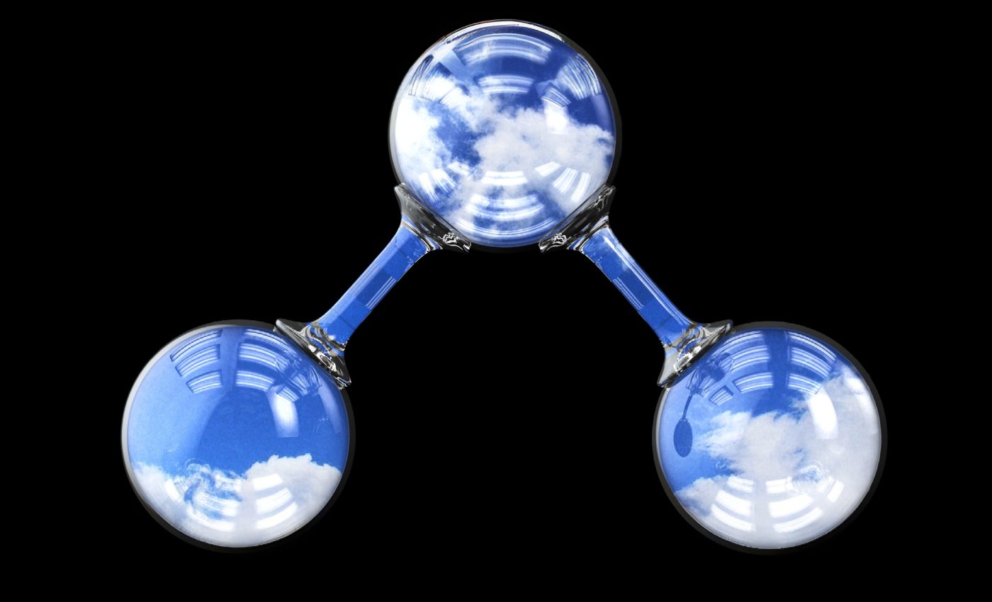 More heat, cleaner air? The surprising ozone connection