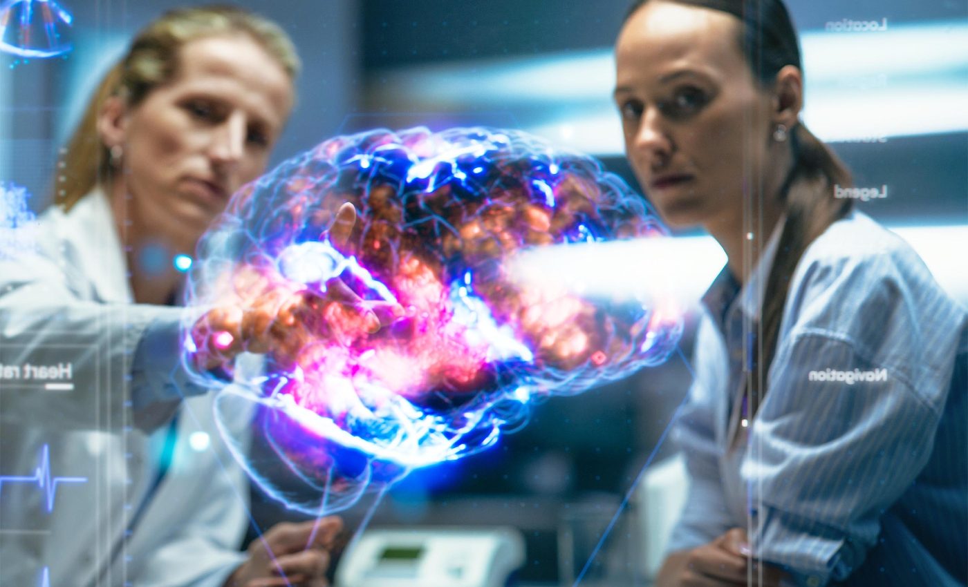 Human brain map shows how musical rhythms instantly reconfigure your mind