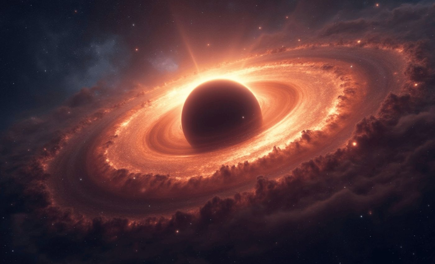 Laser-powered nanocraft may test gravity near a black hole