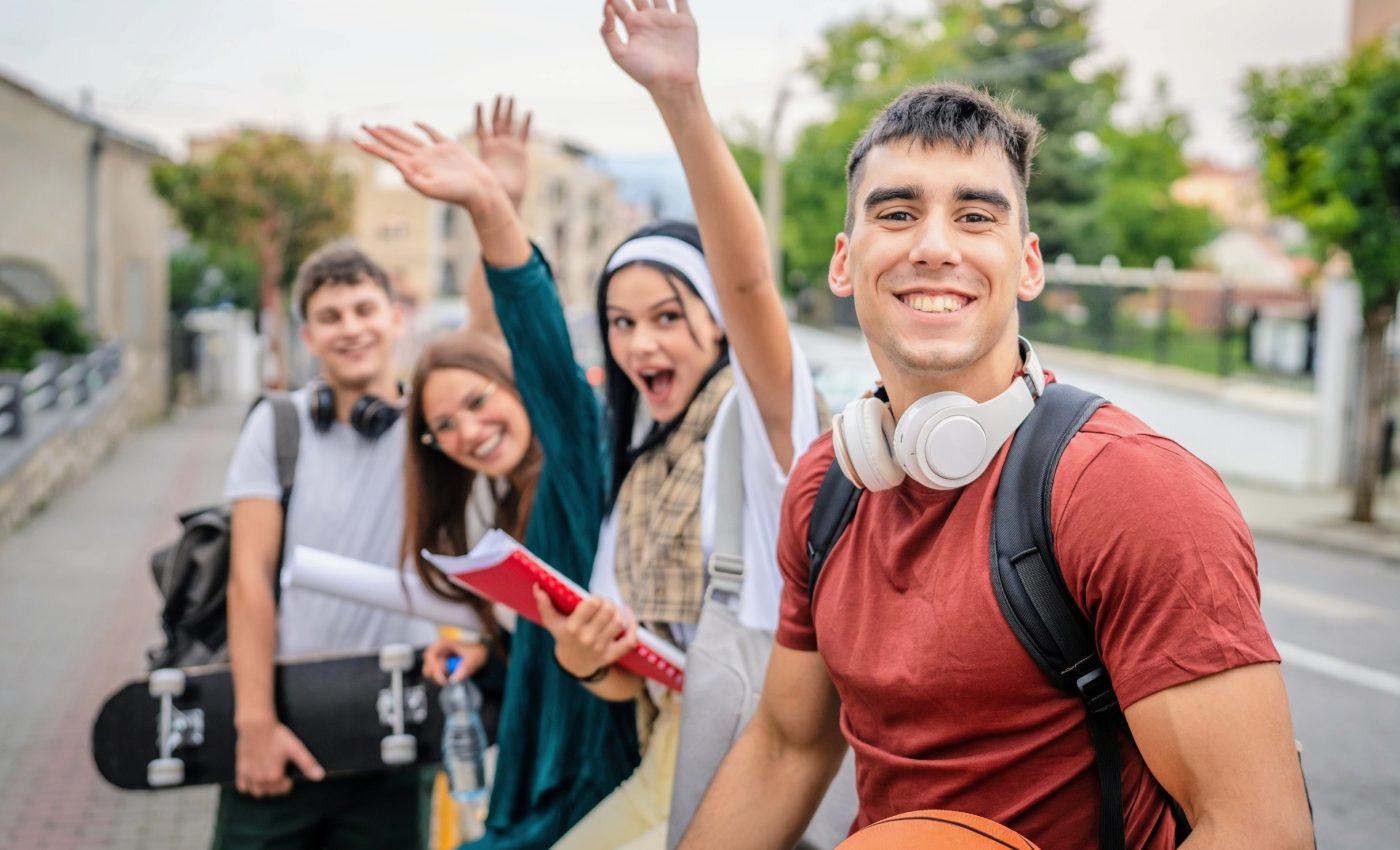 Oxytocin has a hidden influence on who we call friends