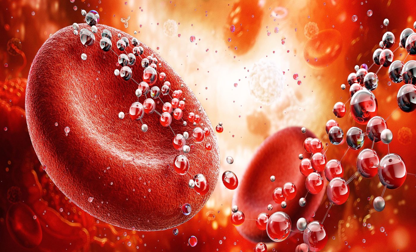 New human blood group discovered is found to be caused by a rare genetic mutation, ending a 50-year mystery