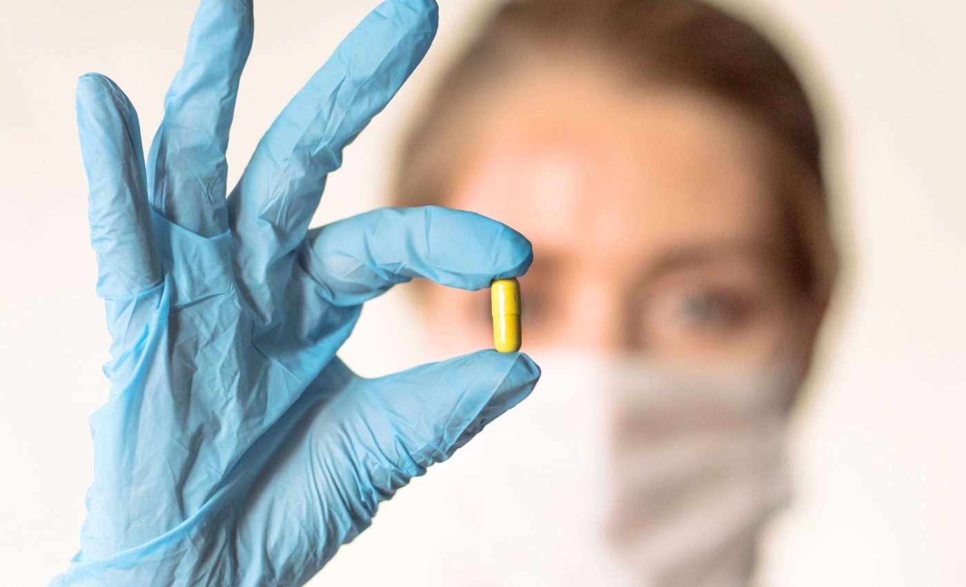 ADHD medication lowers risks of suicide, accidents, and crime