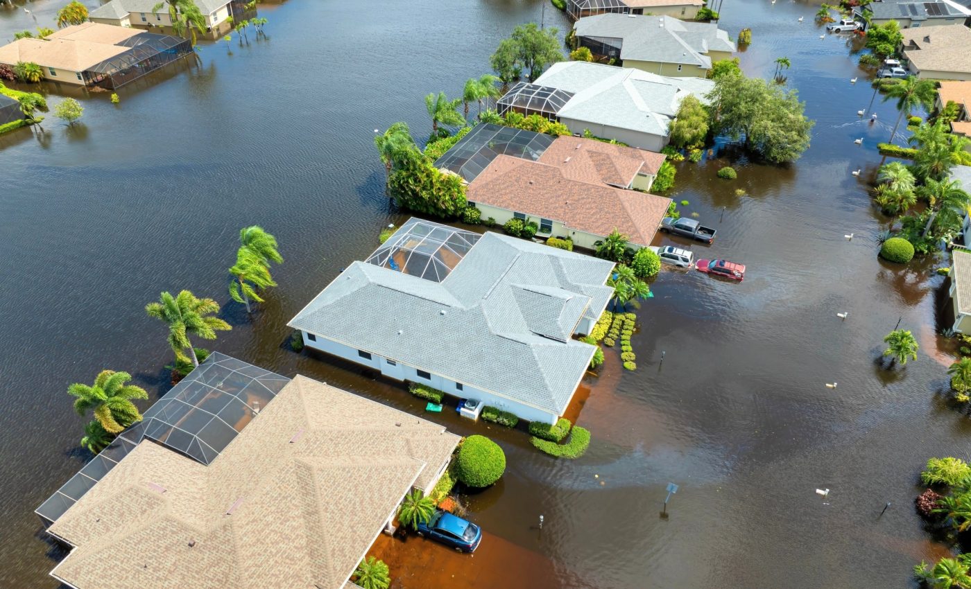 State of the Climate 2024: Record heat and rising seas