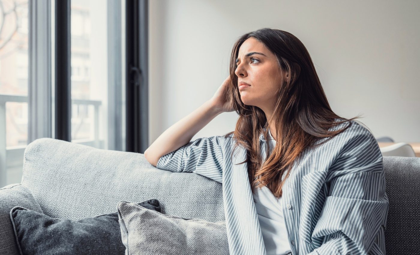 Sensitive people are more likely to develop mental health issues