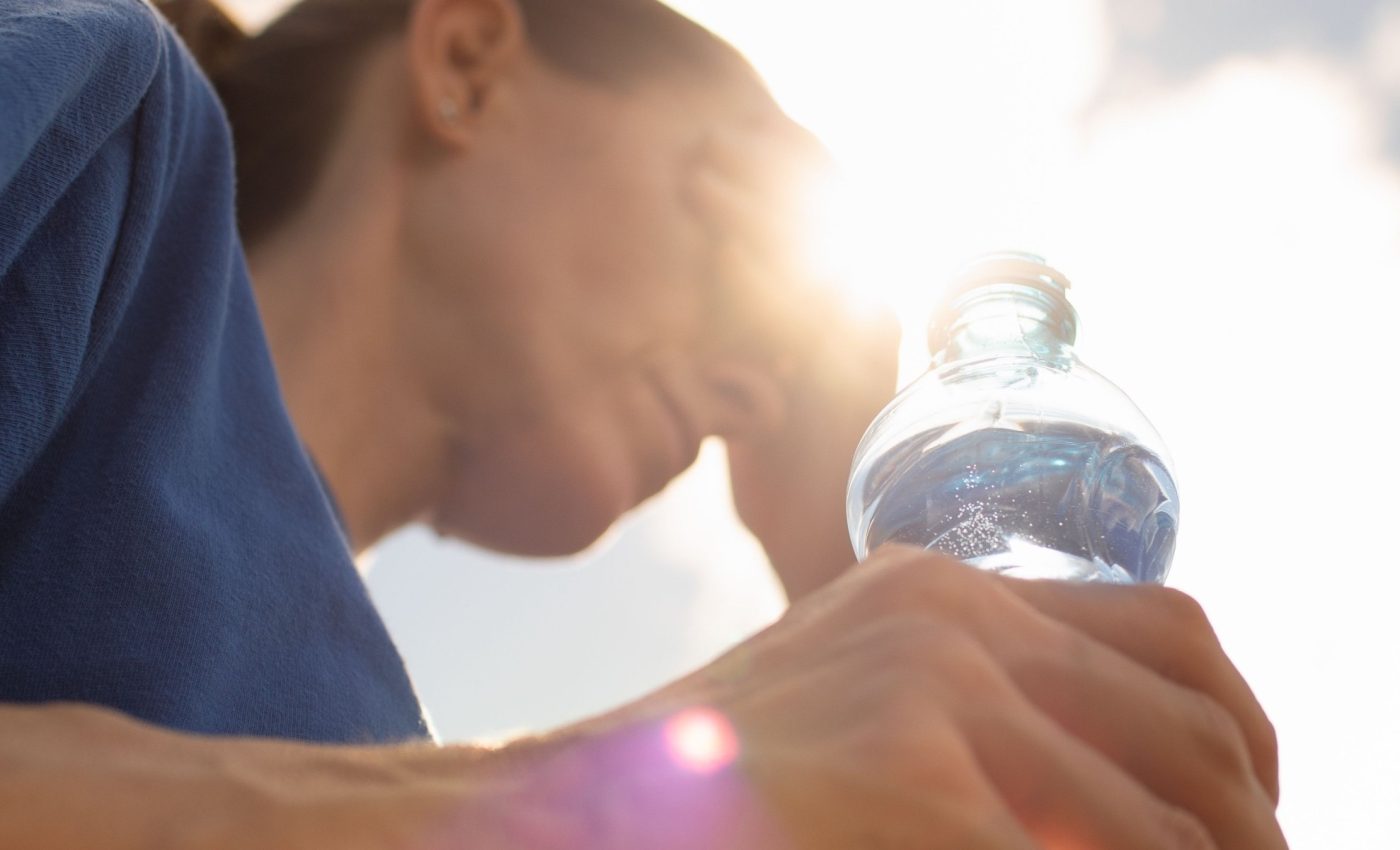 Humid heat days are a growing threat to public health