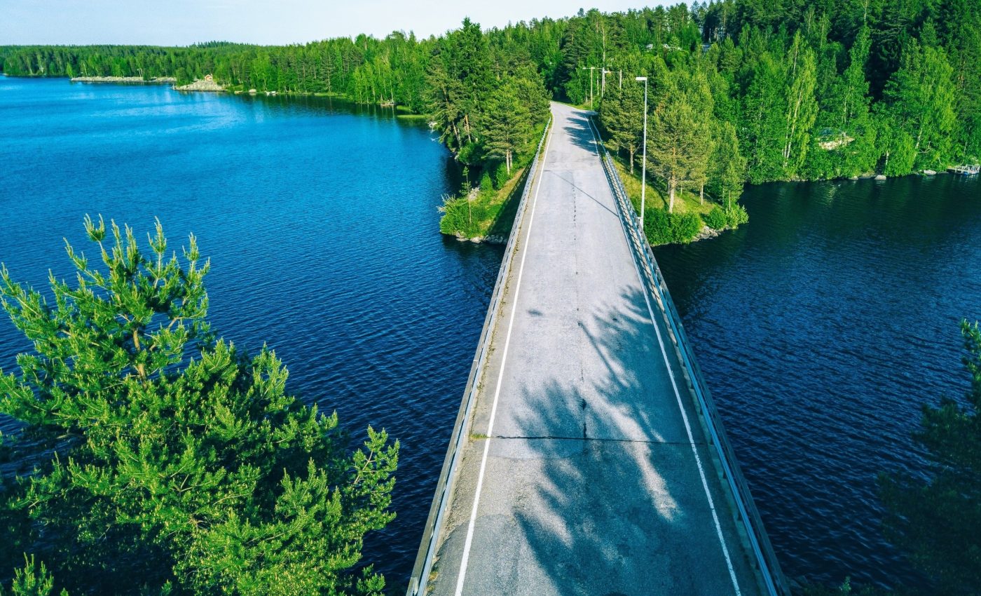 Human pressures are pushing the biosphere out of balance