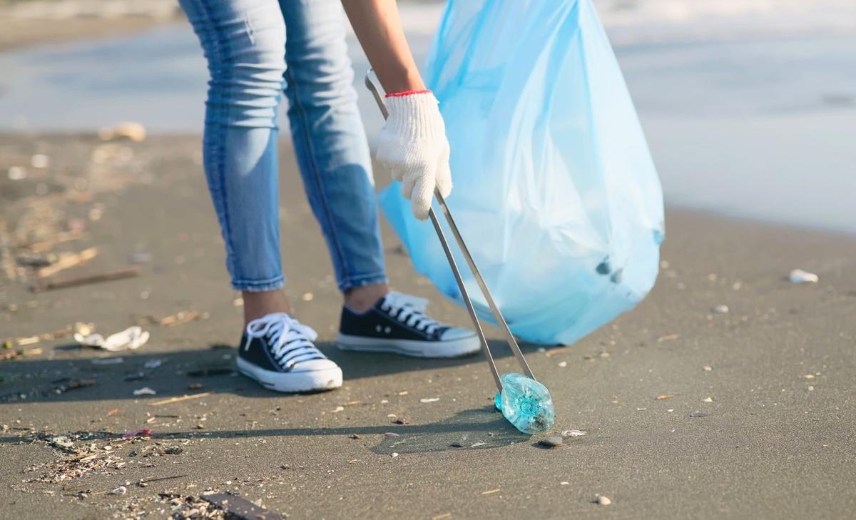 Plastic treaty talks end with disappointment and no solution in sight