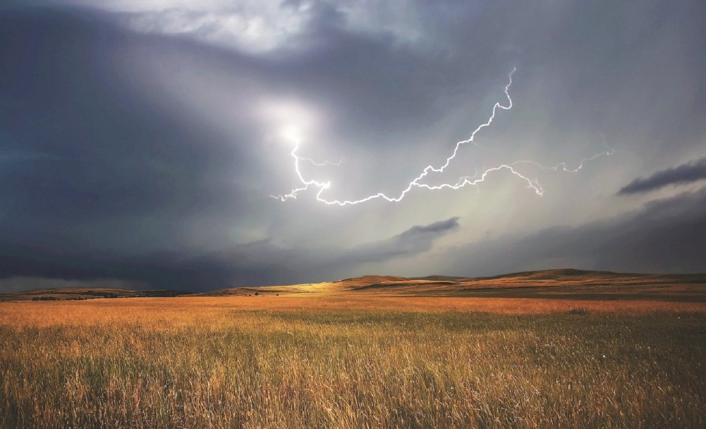 Moisture in the atmosphere causes extreme weather to last longer