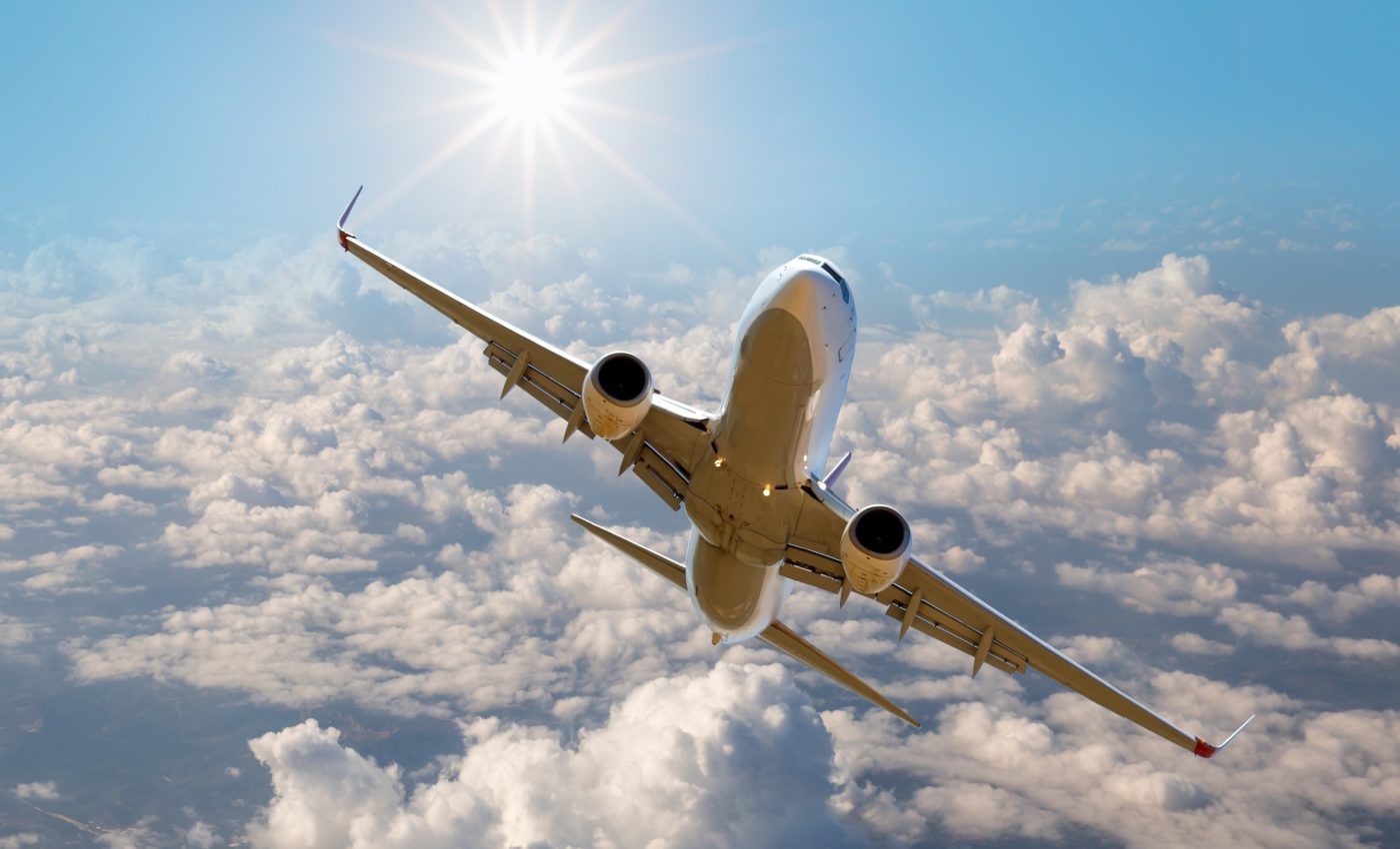 Bumpy skies ahead: Why air turbulence is getting worse