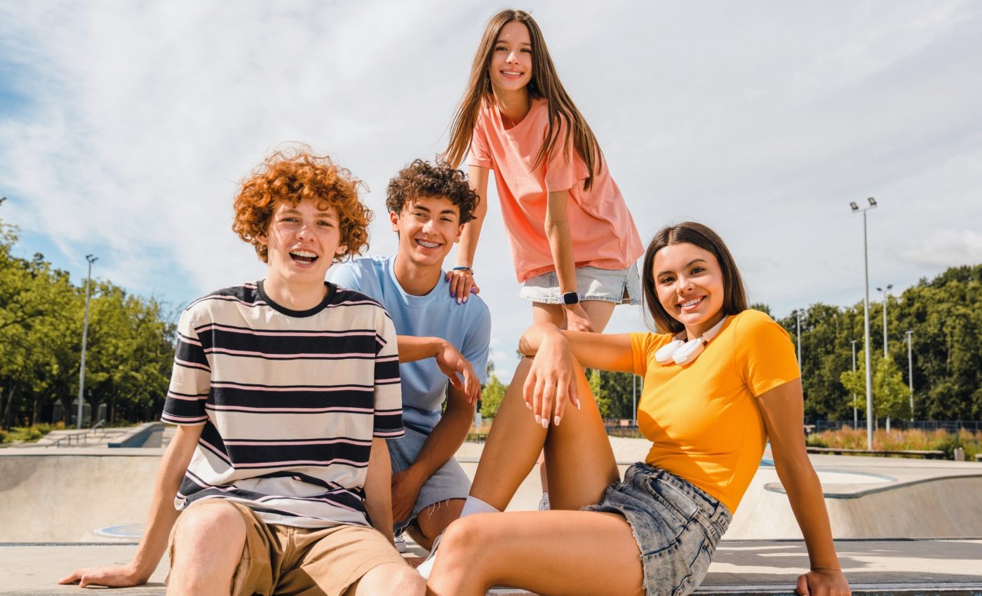 Millions of U.S. teens lack reliable sex education in the classroom