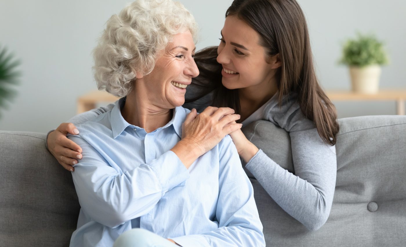 Life purpose: The secret ingredient for healthy aging