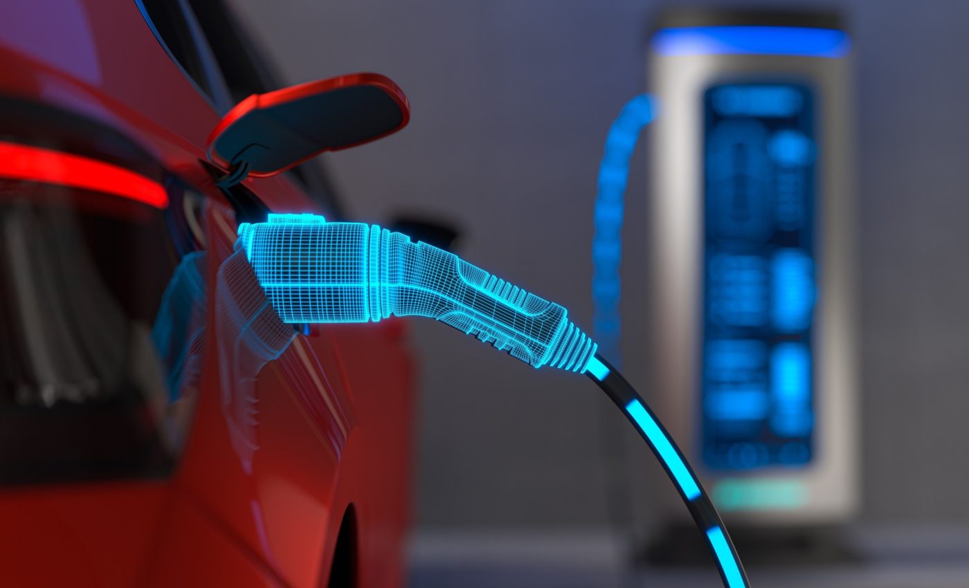Driving change: Electric vehicles slash emissions across America
