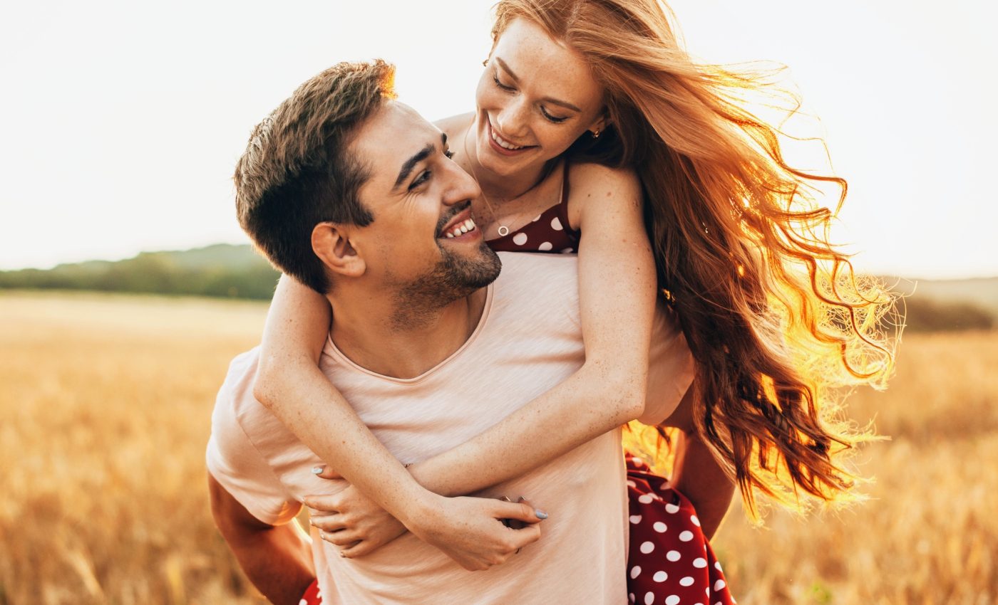 Love and attraction may be influenced by gut microbes
