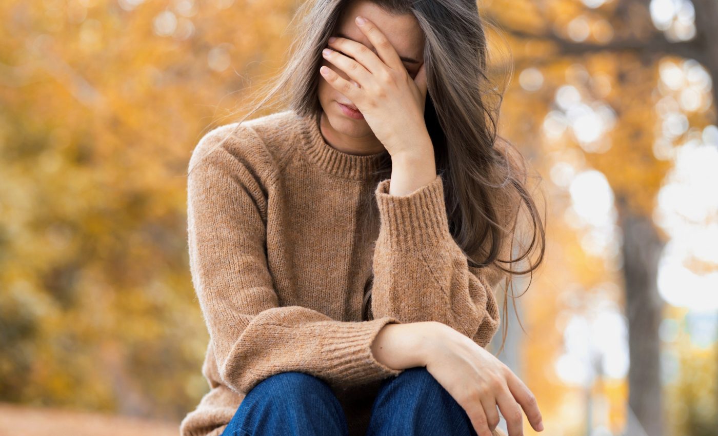 Mental health disorders reduce life expectancy by up to 20 years