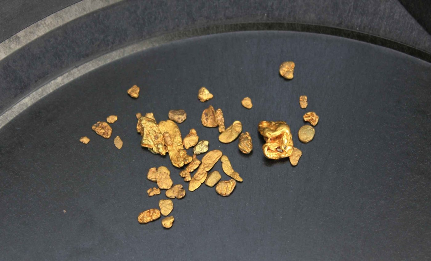 New discovery could transform the future of global gold markets