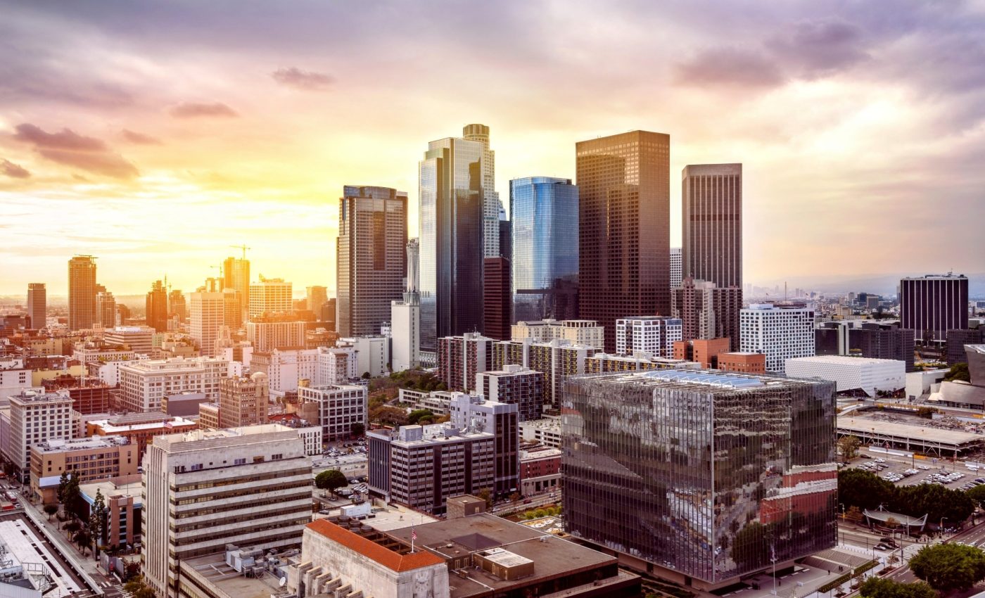 Double threat: Heat and pollution amplify health risks in American cities