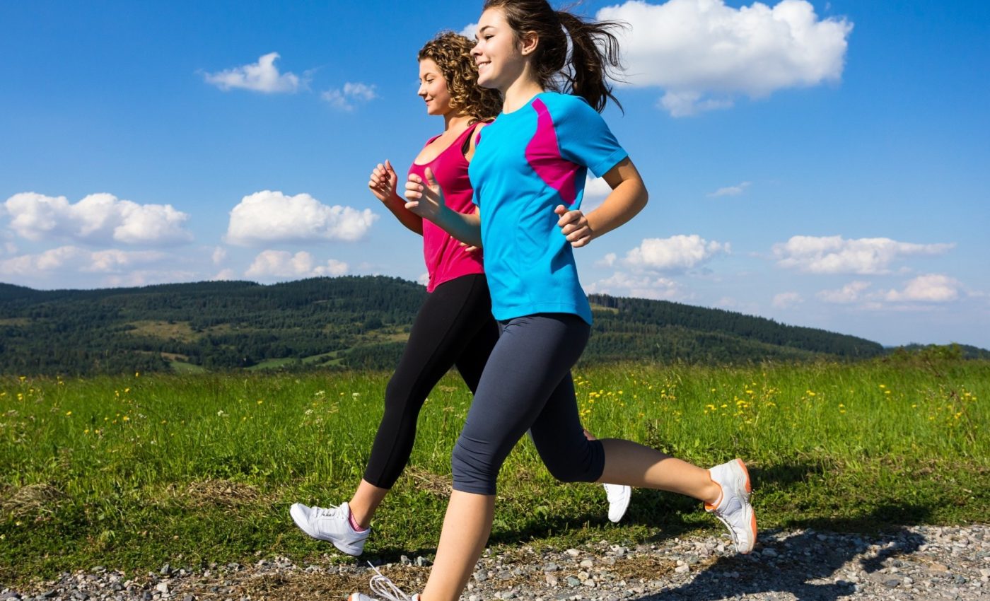 Childhood fitness habits shape lifelong health outcomes