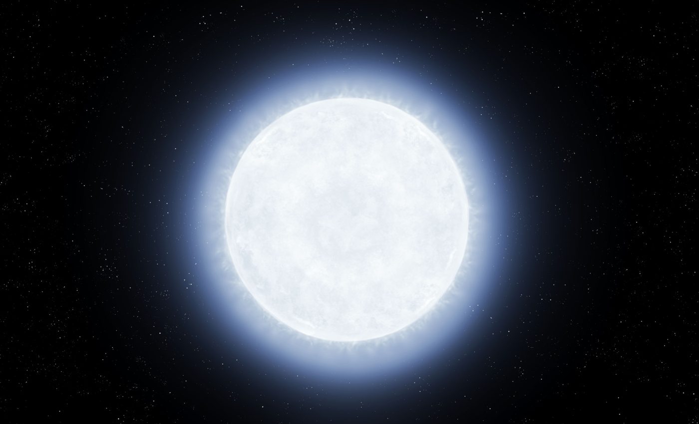 Fastest-moving white dwarfs in the galaxy may be flung by massive explosions