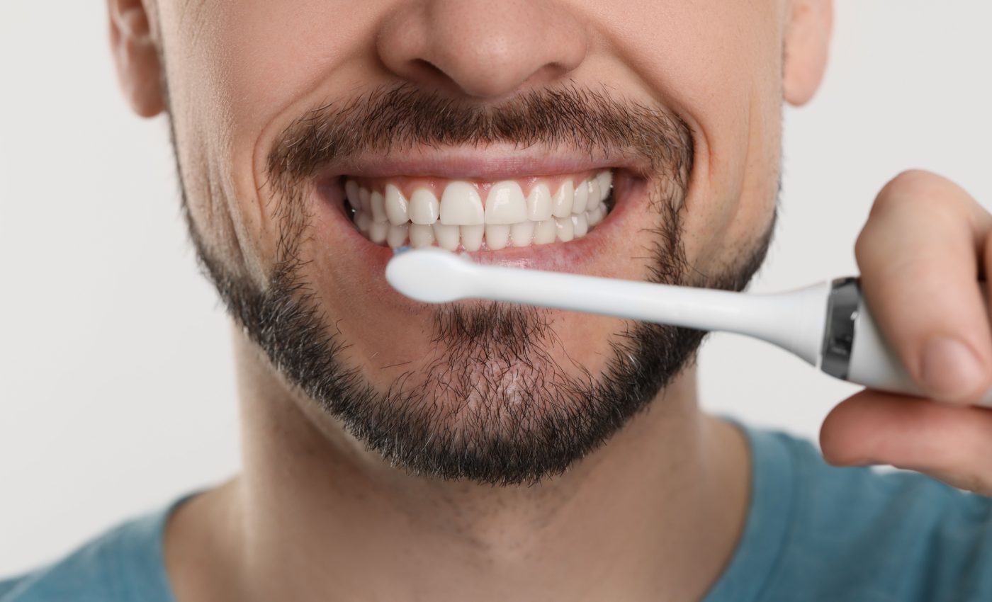 Beyond brushing teeth: Can our mouth clean itself?