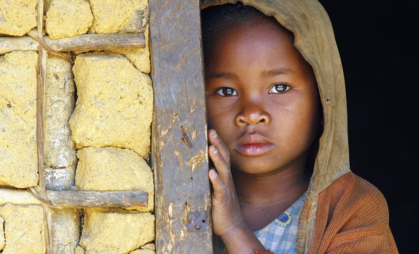 Where will climate change hit hardest? Global index reveals vulnerability