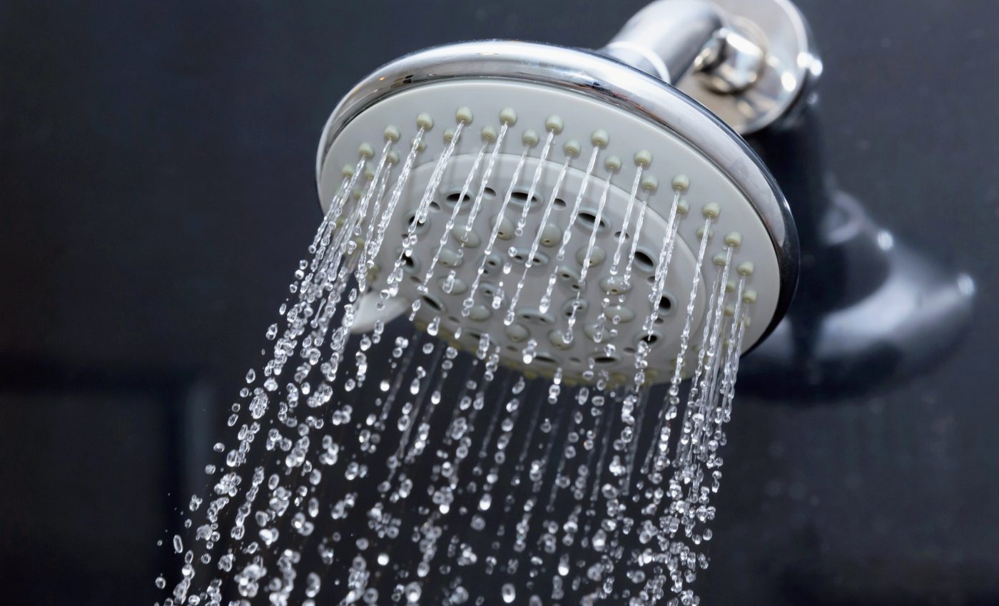 What's really draining America's water? A closer look indoors