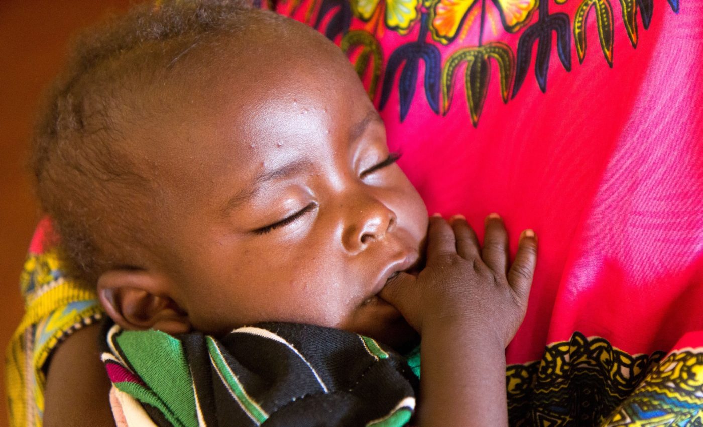 How, or how fast? Study examines fascinating cultural differences in how babies are calmed