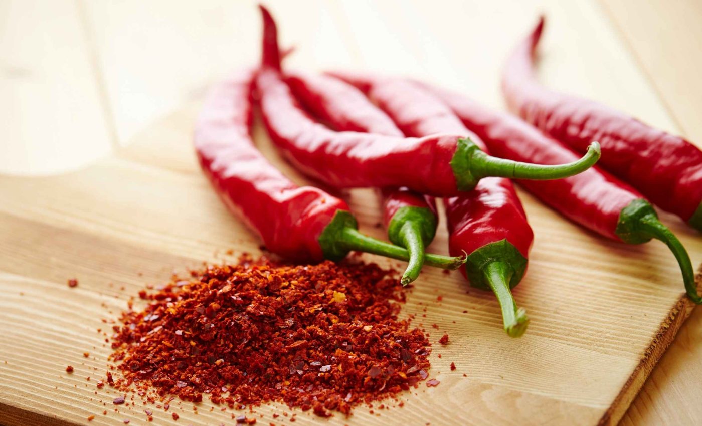 Eating spicy food protects heart and brain health, according to a new study