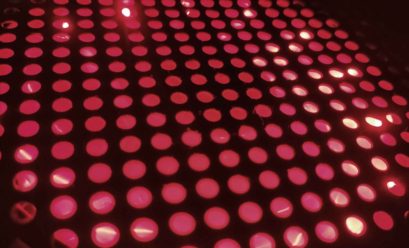 How the color of light could save you from a heart attack or stroke