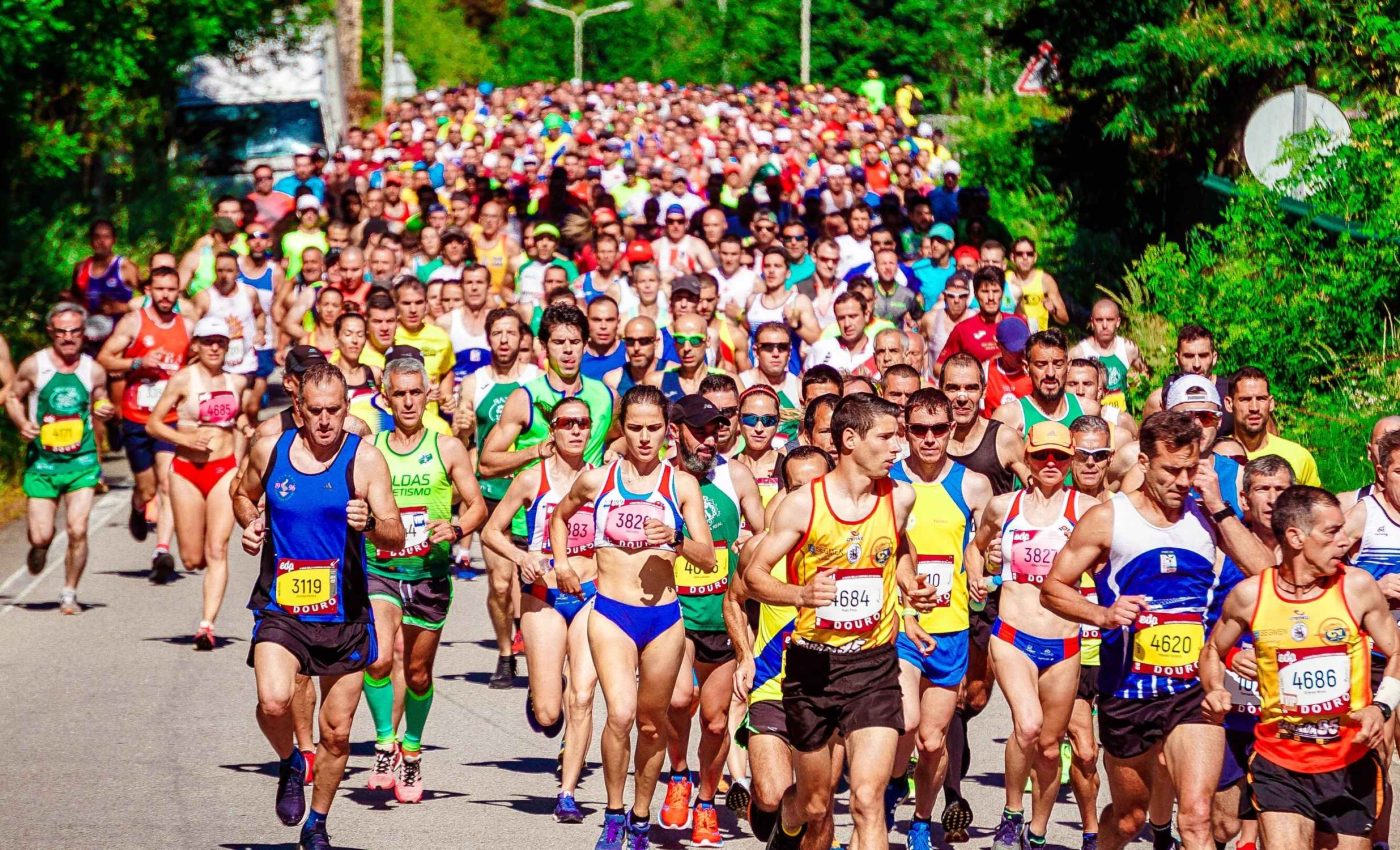 Study investigates how running a marathon impacts brain health