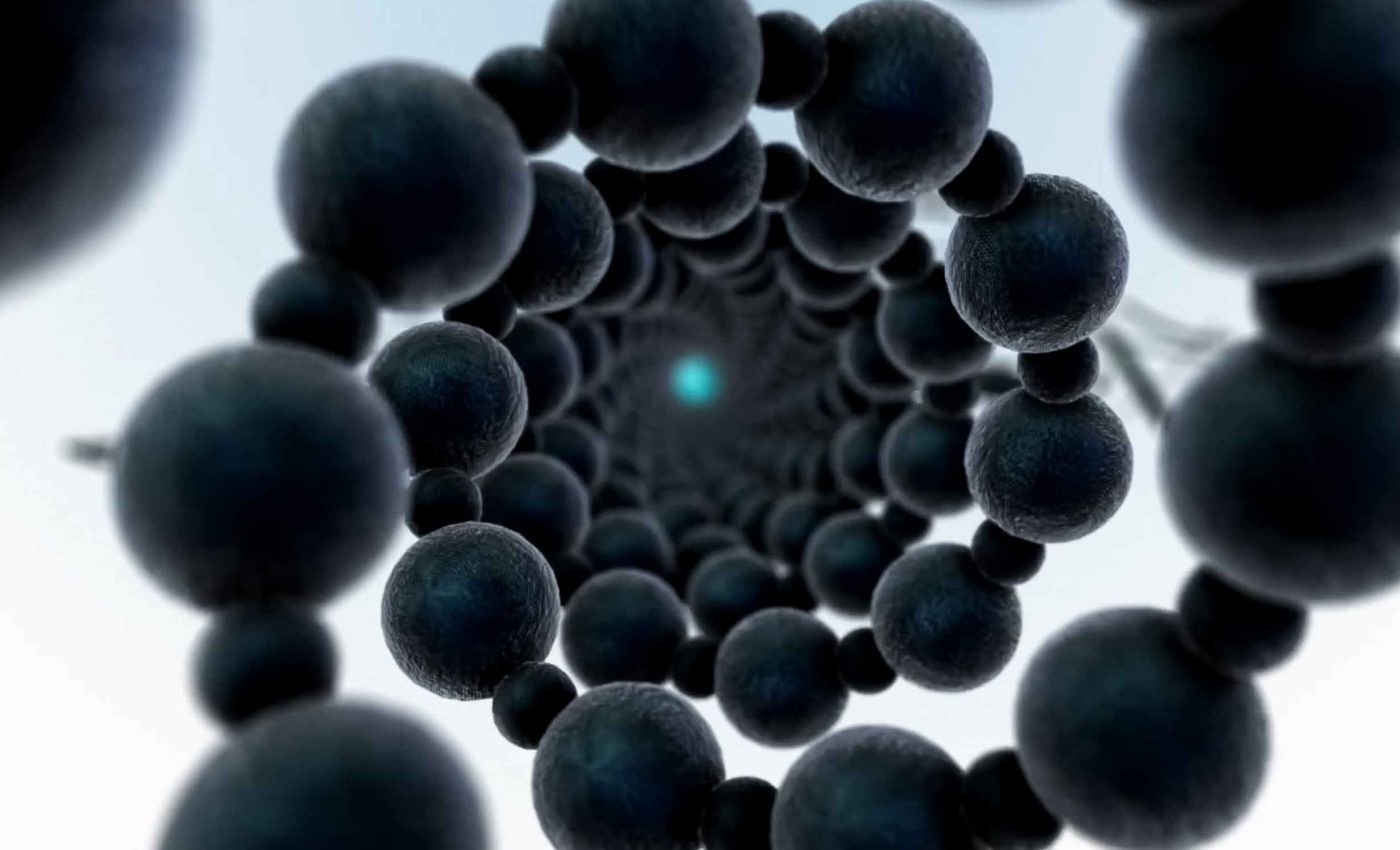 The 'phantom effect' in physics is finally observed in a laboratory