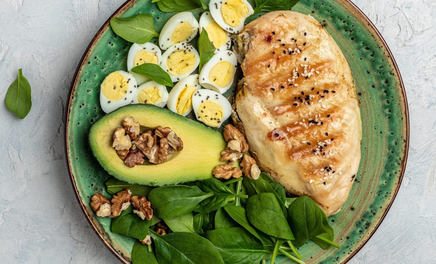 Keto diet may reduce depression more than therapy or drugs