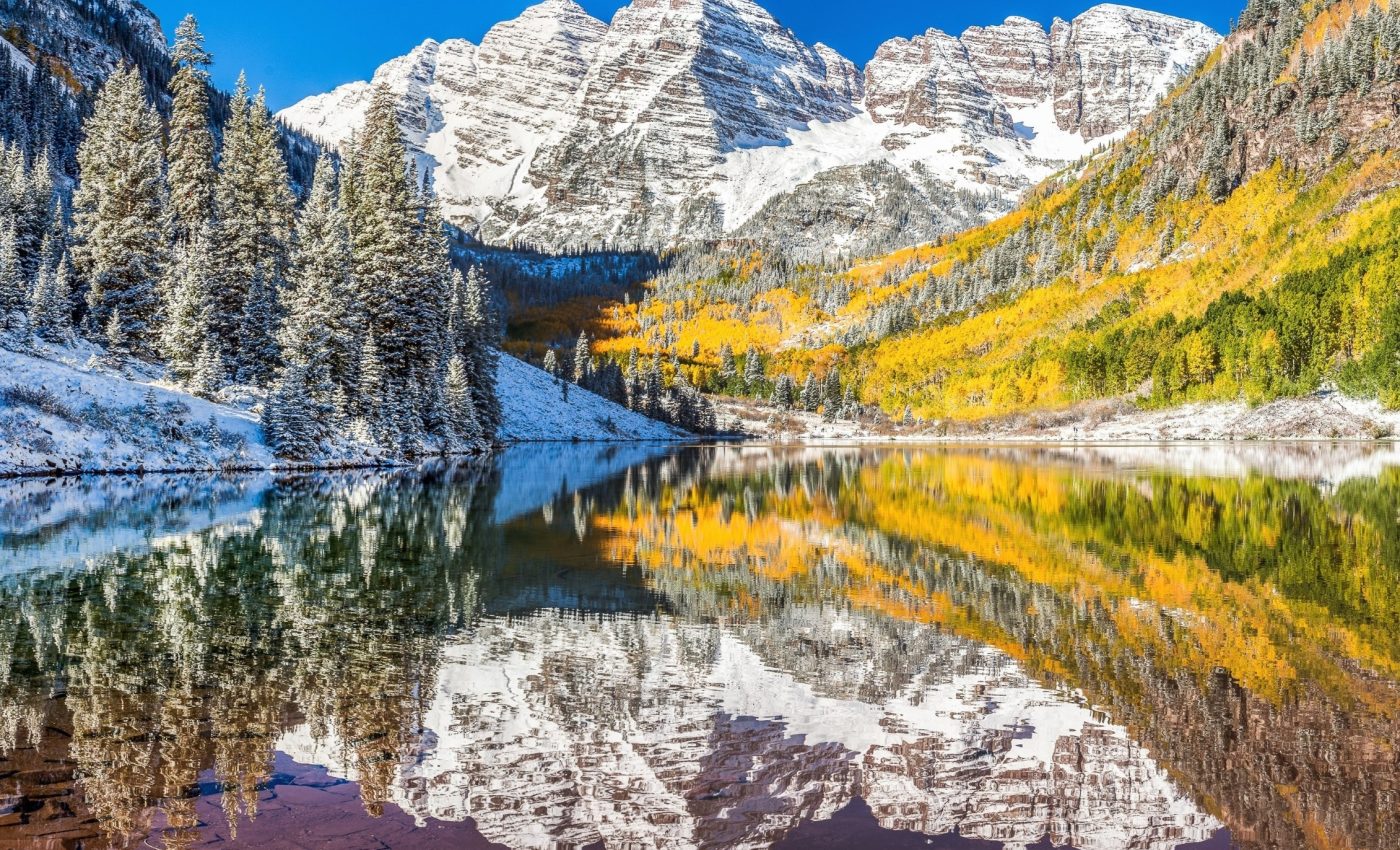 Measuring snow in the right places can greatly improve water forecasts