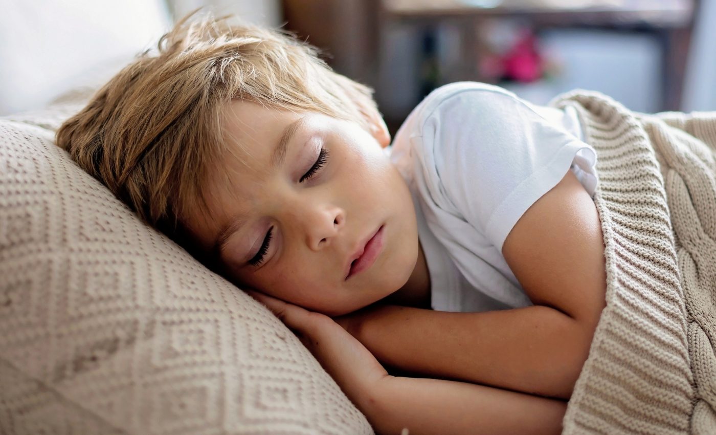 Sleep isn’t just rest - it’s the body’s secret growth formula