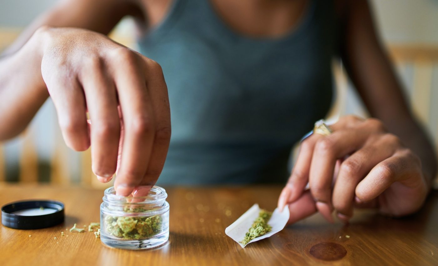 Cannabis may cause unexpected fertility issues in women