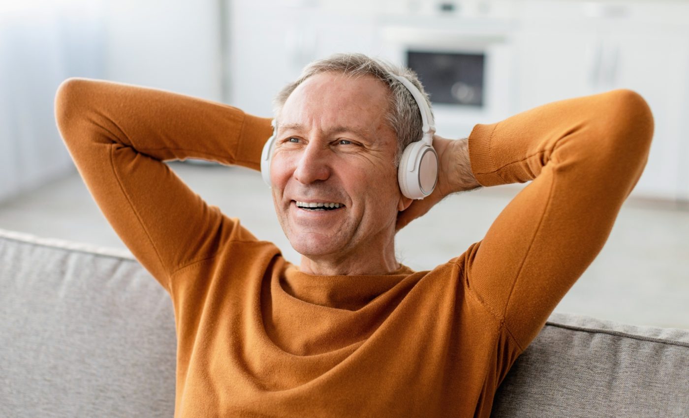 Music taste broadens in youth but narrows with age